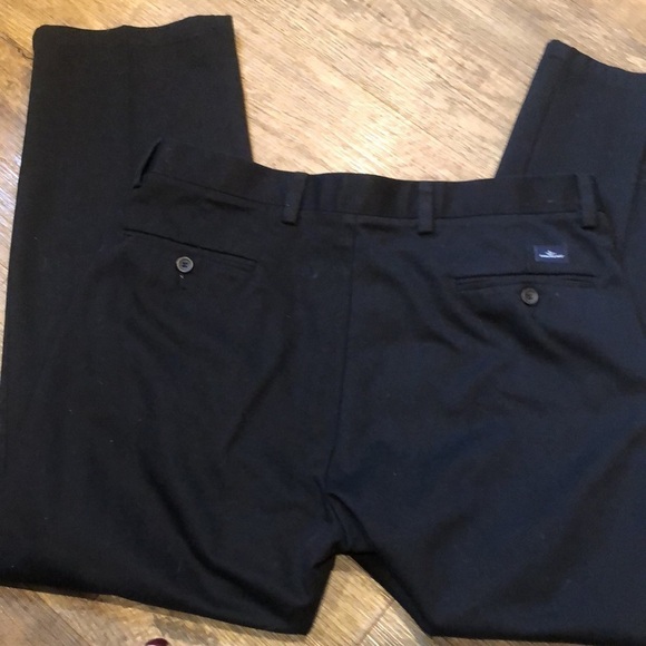 Dockers Flat Front Classic Fit Pants‎ - Picture 3 of 6